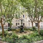 Luxury 3 Bedrooms - 3 Bathrooms - AC - Montmartre - Opéra