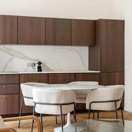 Luxury 3 Bedrooms - 3 Bathrooms - Ac - Montmartre - Opéra