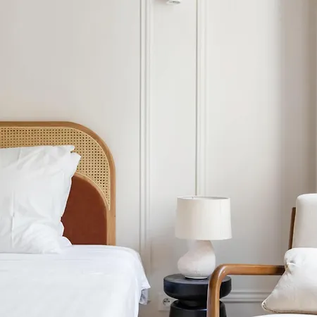 Appartamento Luxury 3 Bedrooms - 3 Bathrooms - Ac - Montmartre - Opéra Parigi
